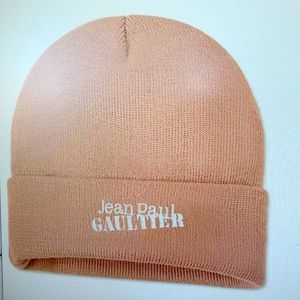 Jean Paul Gaultier Beanie